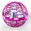 Flying Ball Boomerang Drone