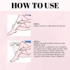 Foam Hair Removal Spray