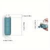 Foldable & Collapsible Water Bottle