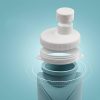 Foldable & Collapsible Water Bottle