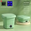 Foldable Laundry Spinner