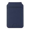 Foldable Magnetic Leather Kickstand Wallet