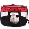 Foldable Pet Playpen