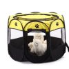 Foldable Pet Playpen