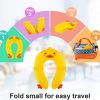 Foldable Potty Training Seat