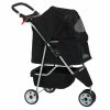 Foldable Travel Pet Stroller