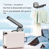 Foldable Wall Mounted Drying Rack