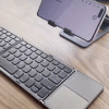 Foldable Wireless Bluetooth Keyboard