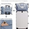 Folding Travel Bag