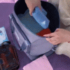 Folding Travel Bag