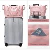 Folding Travel Bag