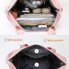 Folding Travel Bag