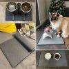 Food Placemat for Dogs
