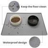 Food Placemat for Dogs