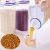 Food Storage for Dogs