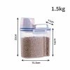 Food Storage for Dogs