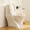 Foot Pedal Toilet Seat Lid Lifter