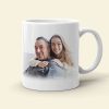For Your Father's Day Gift Personalized Mug Gift For Dad