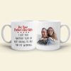 For Your Father's Day Gift Personalized Mug Gift For Dad