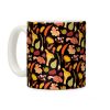 Forage Foral Pattern Coffee Mug