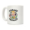 Forage Mommy Coffee Mug