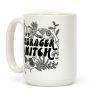 Forager Witch Coffee Mug