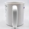 Forever By Your Side, When Life Gets Tough Mug - Personalized Custom Coffee Mug - GDT209_MG