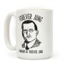 Forever Jung Coffee Mug