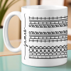 Forget This Nonsense - Friend Personalized Custom Mug - Gift For Best Friends, Sisters, Family Members, Coworkers