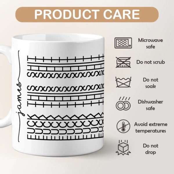 Forget This Nonsense - Friend Personalized Custom Mug - Gift For Best Friends, Sisters, Family Members, Coworkers