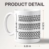 Forget This Nonsense - Friend Personalized Custom Mug - Gift For Best Friends, Sisters, Family Members, Coworkers