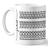 Forget This Nonsense - Friend Personalized Custom Mug - Gift For Best Friends, Sisters, Family Members, Coworkers