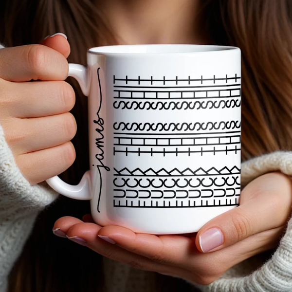 Forget This Nonsense - Friend Personalized Custom Mug - Gift For Best Friends, Sisters, Family Members, Coworkers