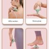 Four Corner Fascia Ball For Muscle Recovery And Myofascial Release