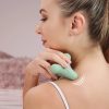 Four Corner Fascia Ball For Muscle Recovery And Myofascial Release