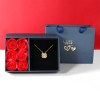 Four Leaf Clover Necklace