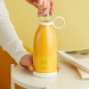 Freshjuice-Portable Mini Blender