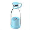 Freshjuice-Portable Mini Blender