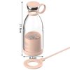 Freshjuice-Portable Mini Blender