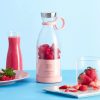 Freshjuice-Portable Mini Blender