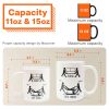 Friend Vs Best Friend Funny - Personalized Mug