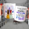 Friends Make Memories - DR-WHM-06dnli260423TM Personalized Coffee Mug