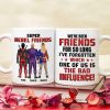 Friends Personalized Coffee Mug - 02DNTN220623TM