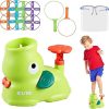 FrisbeeLauncher - Flying Disc Launcher