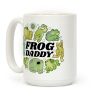 Frog Daddy Coffee Mug
