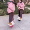Frog Jump Bouncing Ball