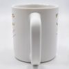 From Our First Kiss Till Our Last Breath, Holding Hands - Personalized Custom Coffee Mug - CPL118_MG