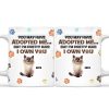 From Your Furry Cartoon Cat Baby - Personalized 3D Inflated Effect Ceramic Mug - Gift For Cat Lovers | CLP15 NA94