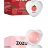 Fruit Flavor Lip Balm - Moisturizing & Portable Lip Care Small Pudding Balm