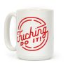 Fucking Do It Coffee Mug